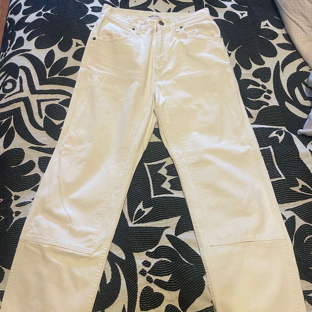 Rudy Jude Utilities Size 2 Natural